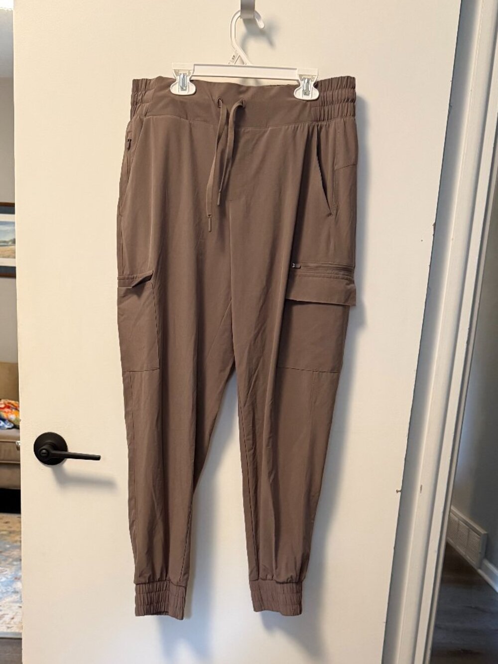 All in Motion Cargo Joggers Lot Size M